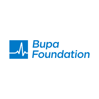 Bupa foundation