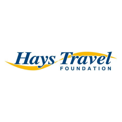 Bupa foundation Woodward charitable trust Manchester college Quayside media city UK Hays travel