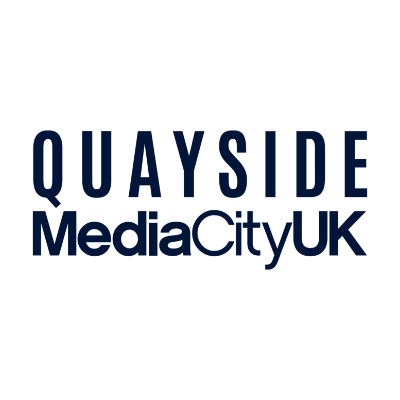 Bupa foundation Woodward charitable trust Manchester college Quayside media city UK