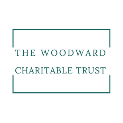 Bupa foundation Woodward charitable trust